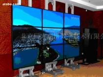 DID液晶拼接墙 专业监控显示解决方案