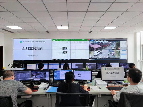 数字风云 这群技术控们不简单 ——数字技术服务的崛起与背后力量